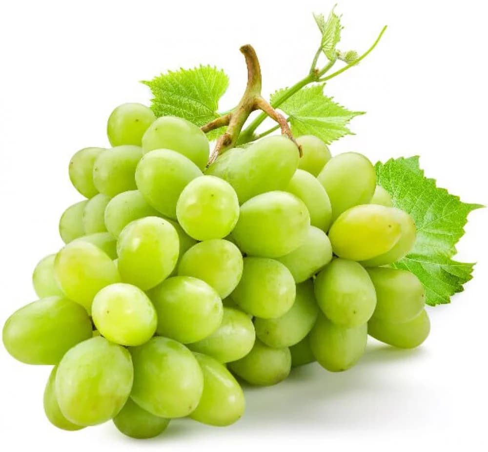 Grapes